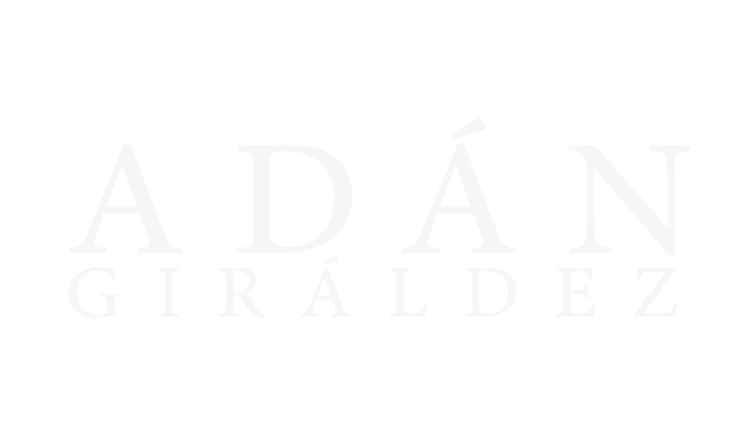 Logotipo Adan Giraldez